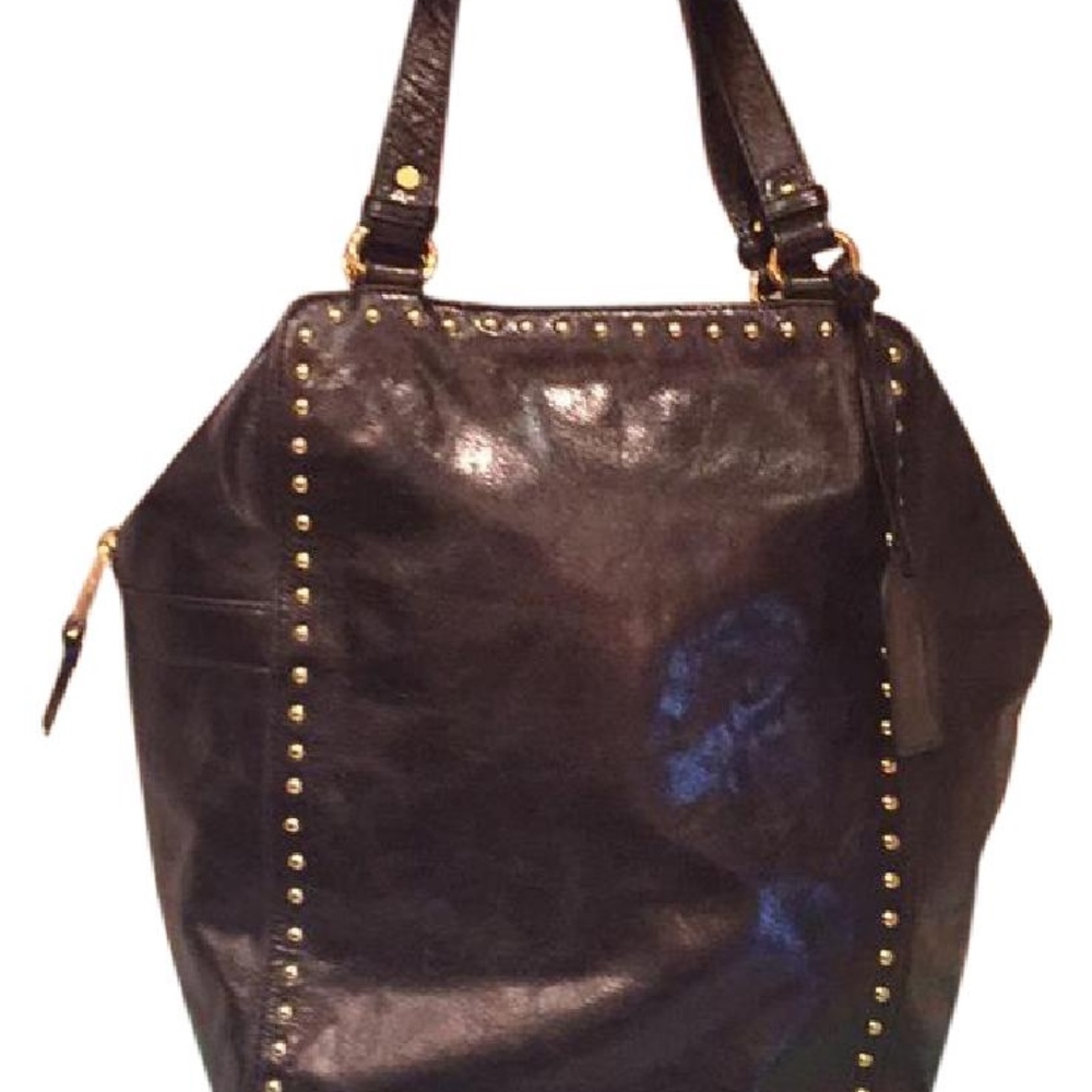 BADGLEY MISCHA SATCHEL